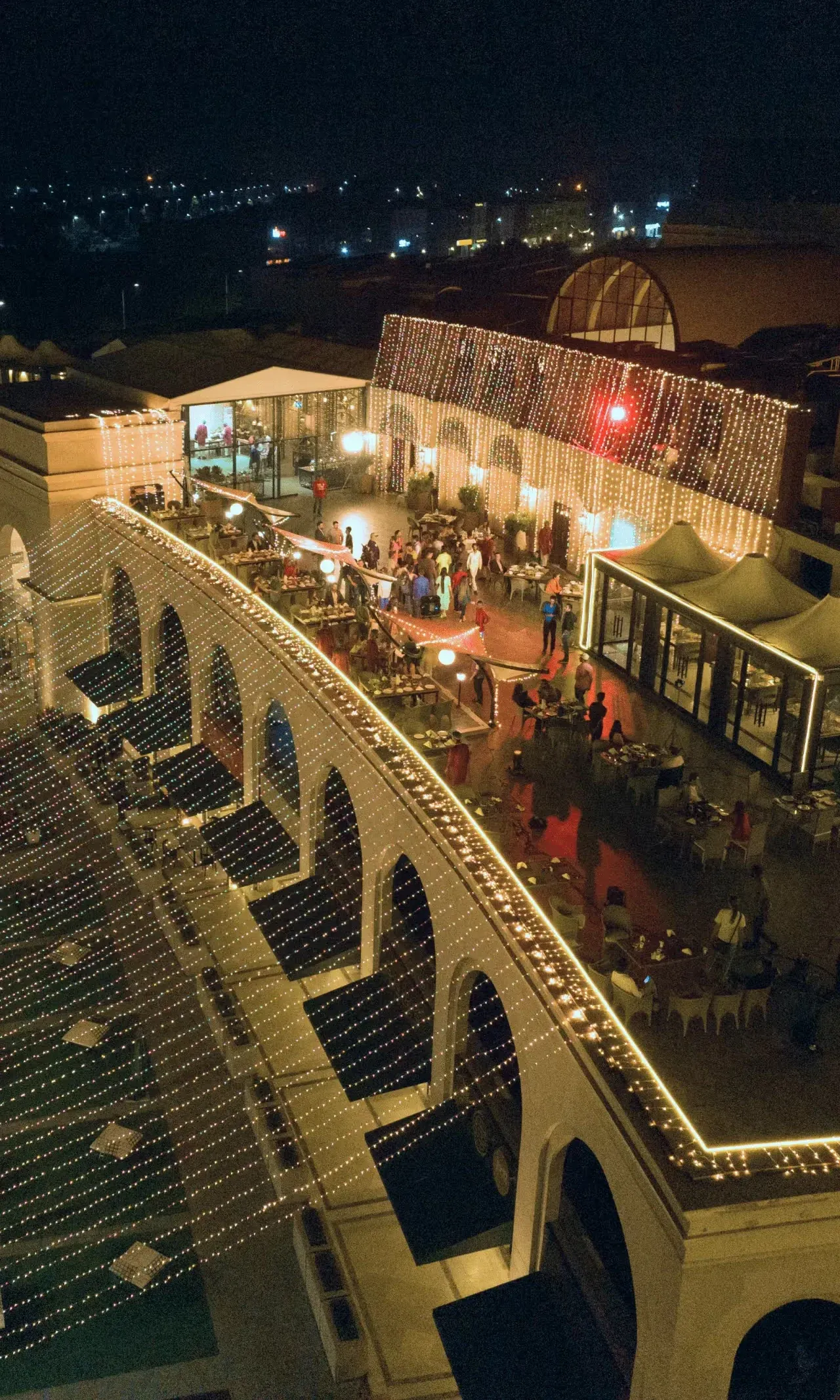 Lake City Mall