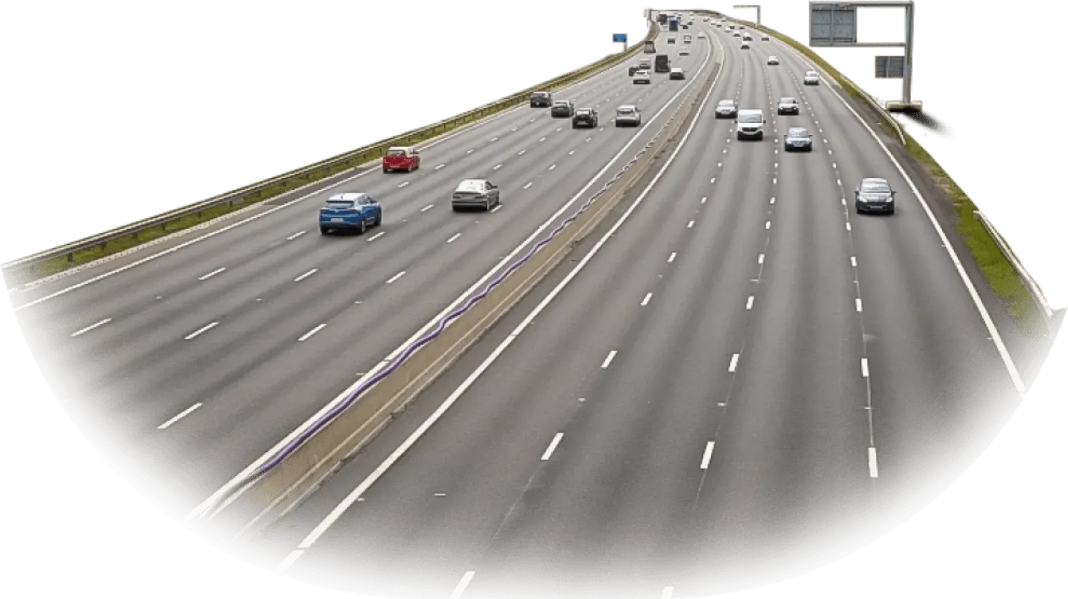 M-2 Motorway