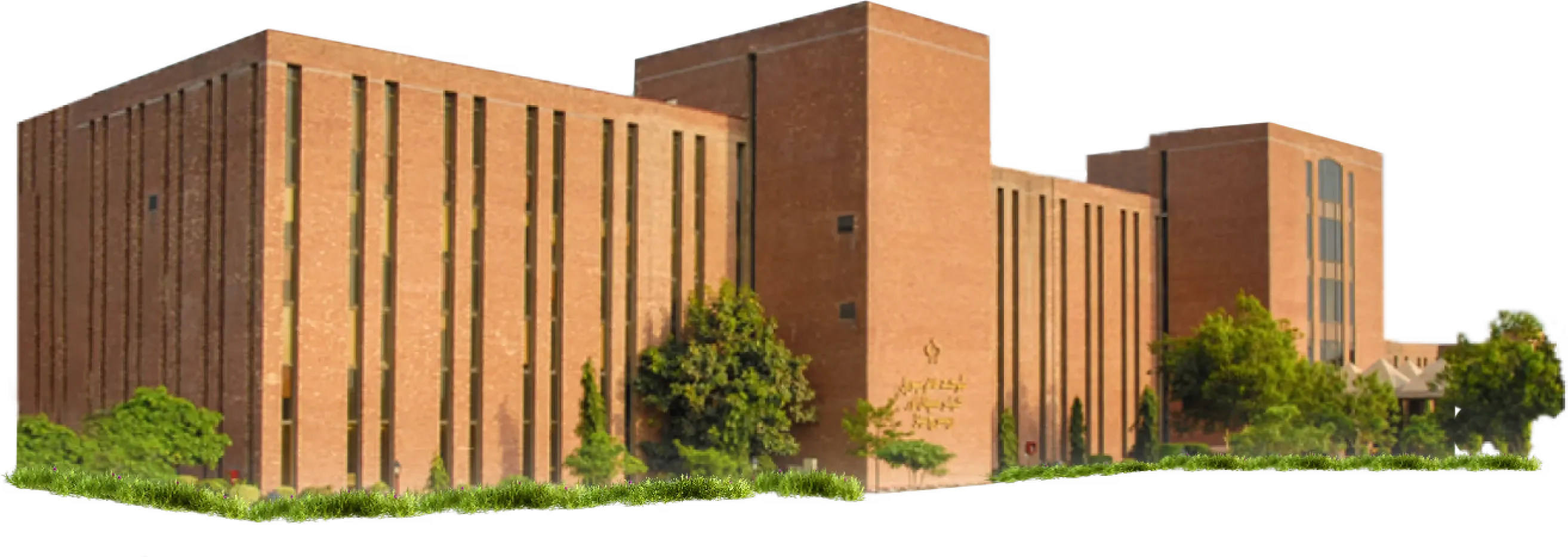 Shaukat Khanum Hospital